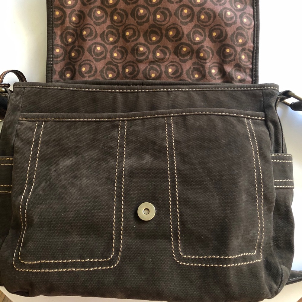 Fossil handbag - Picture 2 of 7